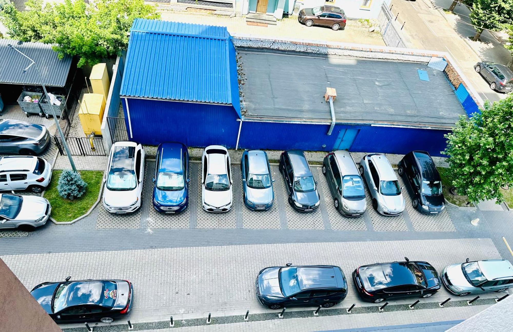 Comfortable Apartments With A Coffee Machine In The City Centre, Zlata Plaza Rivne Esterno foto